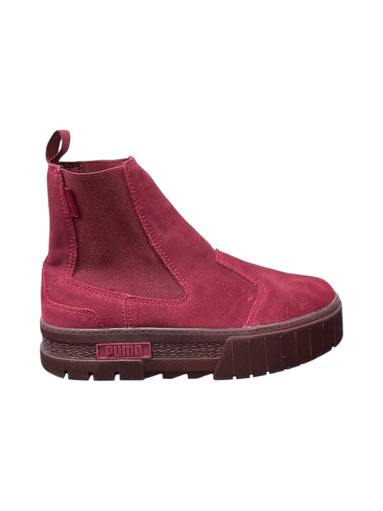 Botín 8.5 (PUMA)