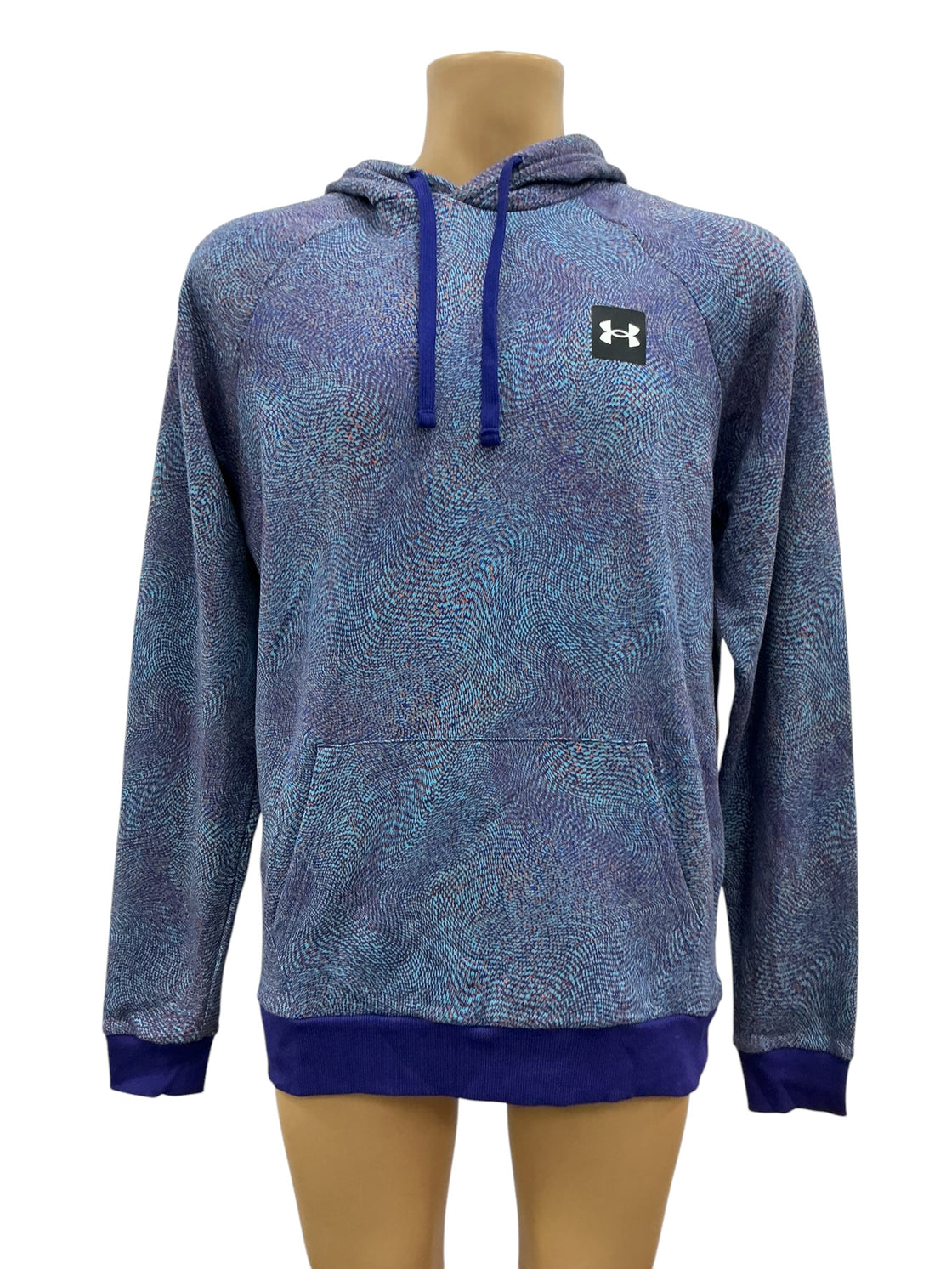 Sudadero LGT (UNDER ARMOUR)