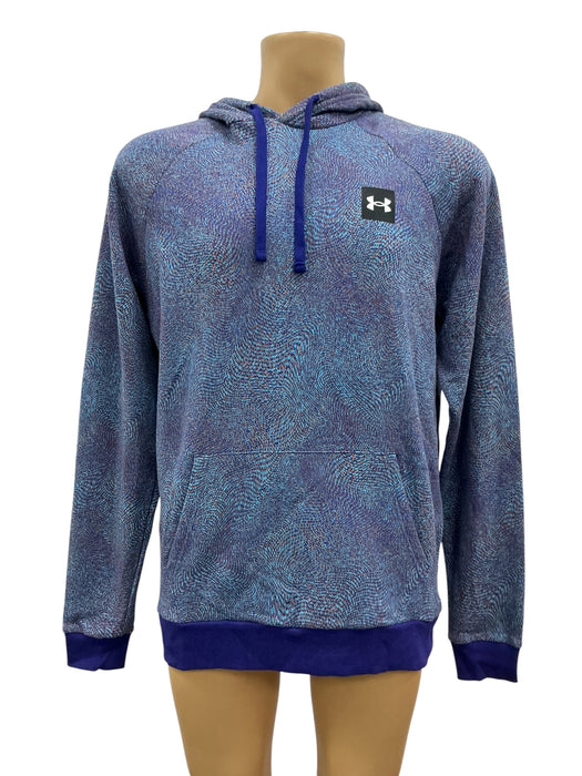 Sudadero LGT (UNDER ARMOUR)