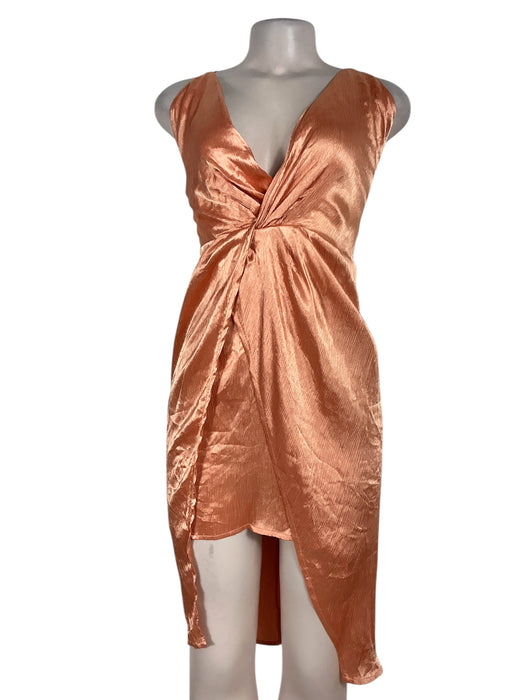 Vestido L (FASHIONNOVA)