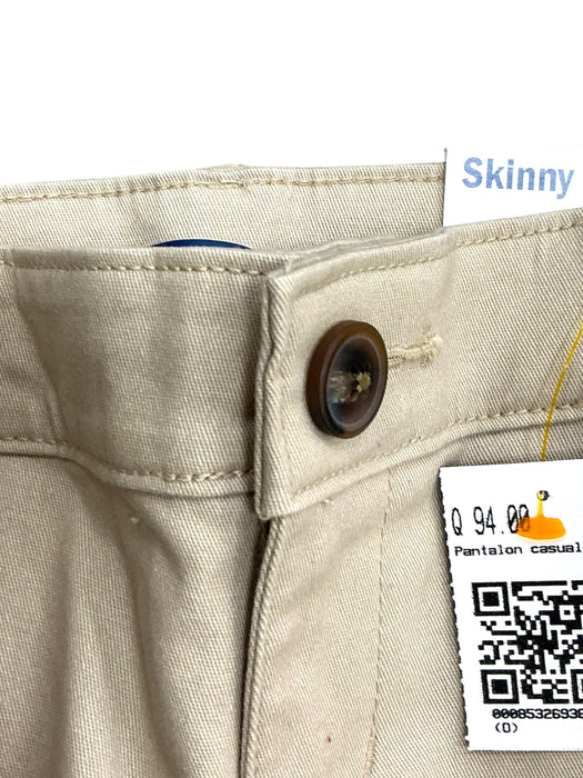 Pantalón para niñ@ 7 (OLD NAVY)
