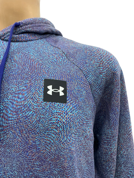 Sudadero LGT (UNDER ARMOUR)