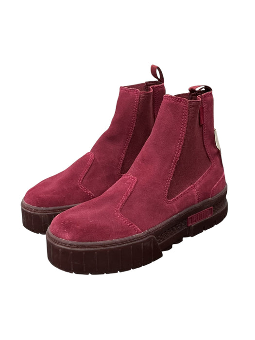 Botín 8.5 (PUMA)