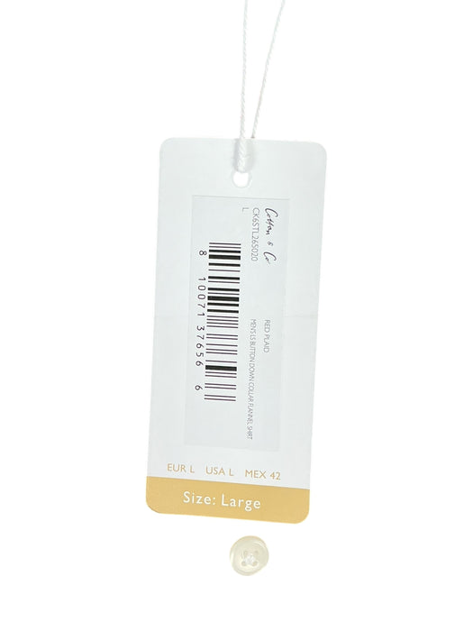 Camisa L (COTSON & CO)