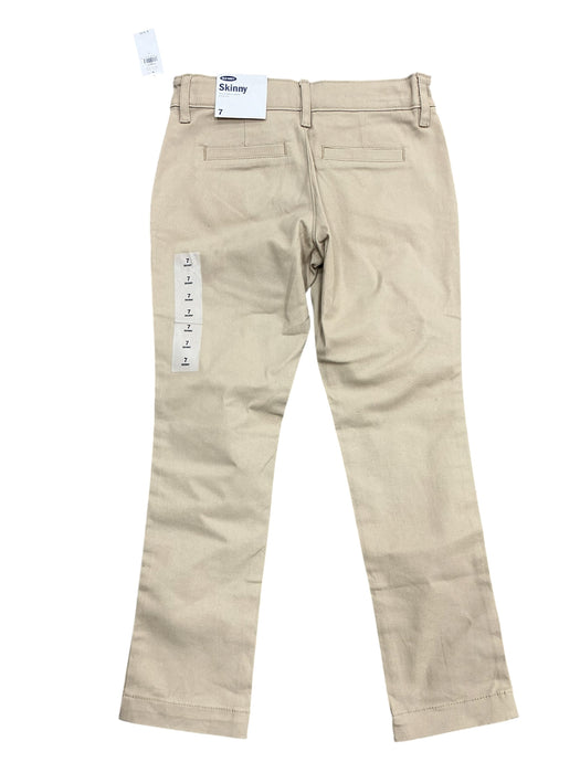 Pantalón para niñ@ 7 (OLD NAVY)