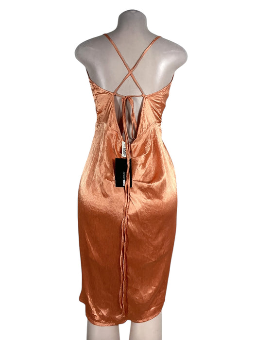 Vestido L (FASHIONNOVA)