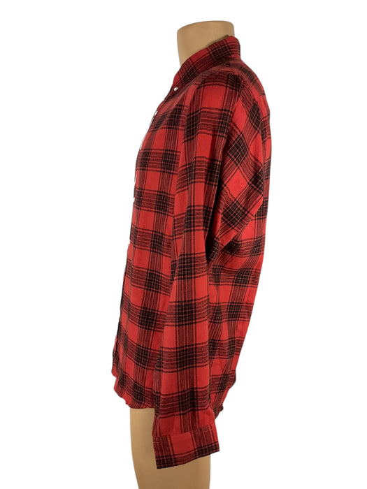 Camisa L (COTSON & CO)