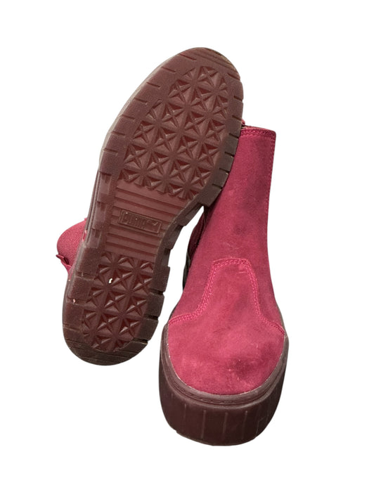 Botín 8.5 (PUMA)