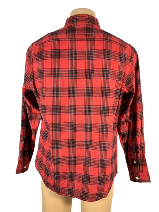 Camisa L (COTSON & CO)