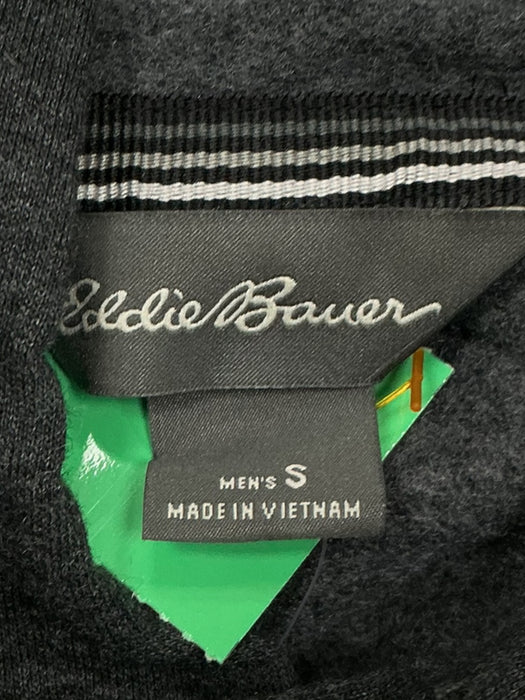 Sudadero S (EDDIE BAUER)