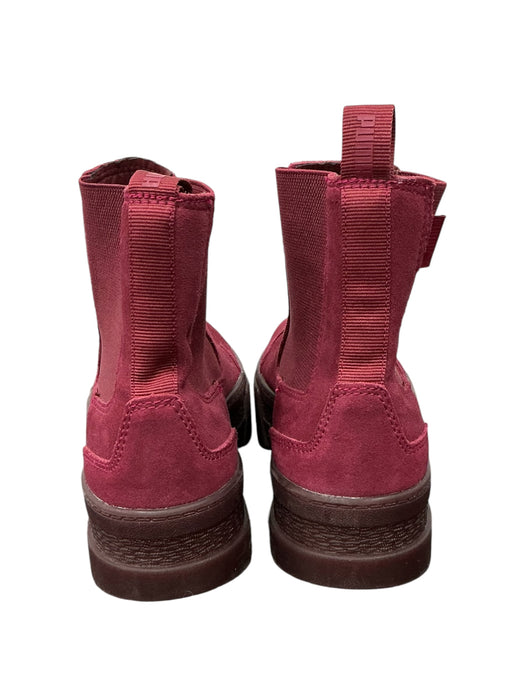 Botín 8.5 (PUMA)