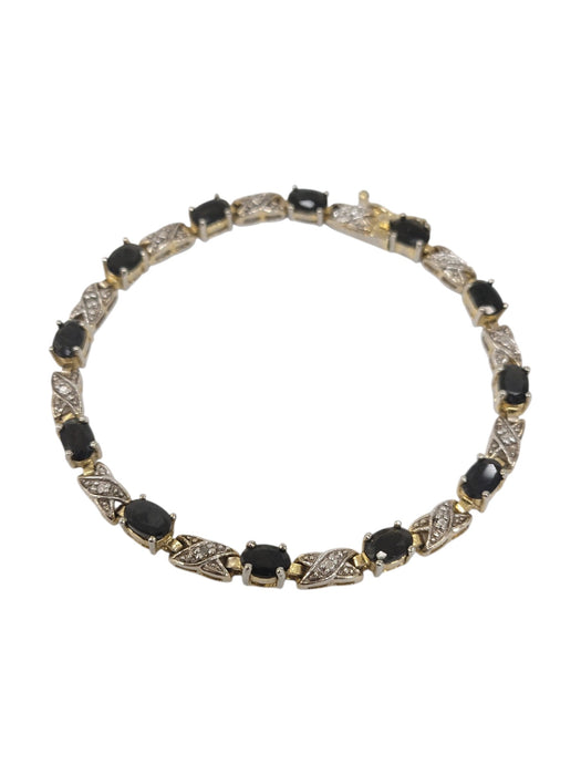 Pulsera de plata (925)