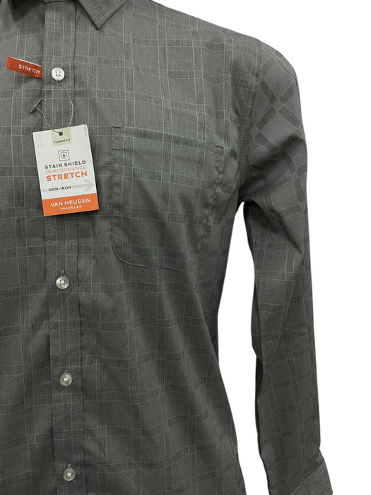 Camisa S (VAN HEUSEN)