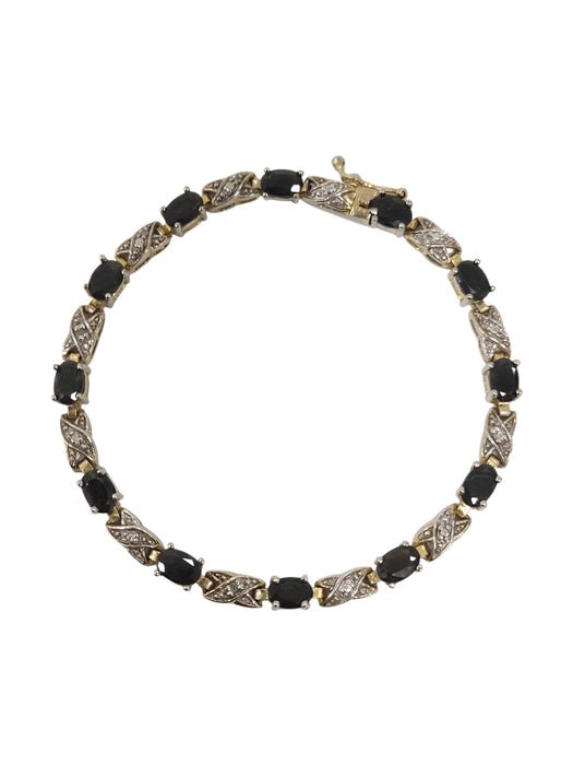 Pulsera de plata (925)