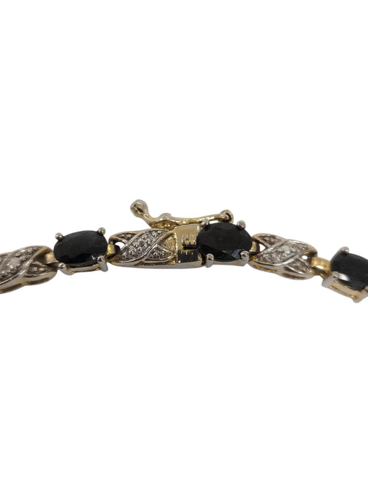 Pulsera de plata (925)