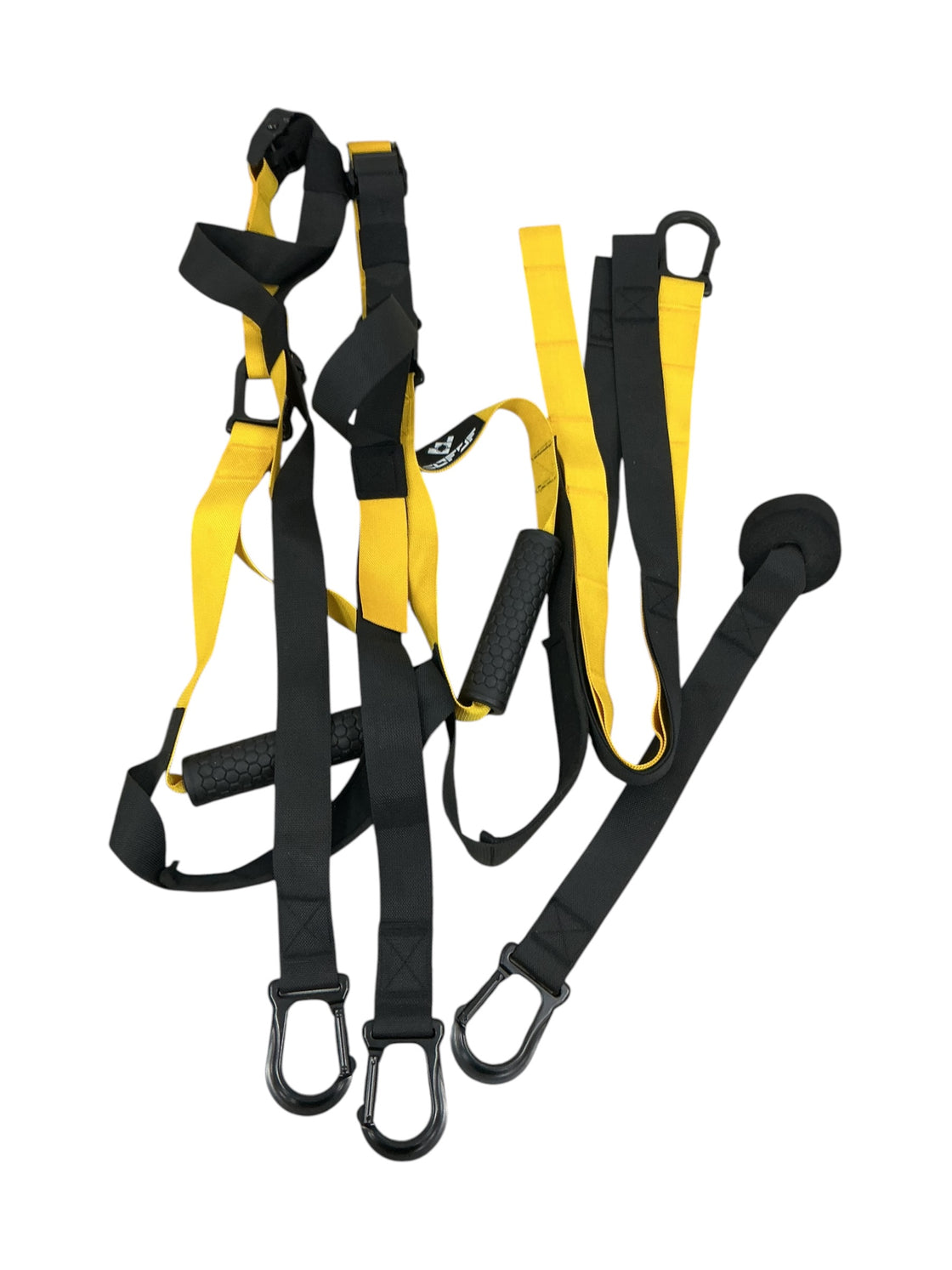 Correas de suspensión (LIFELINE)