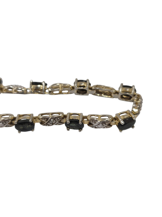 Pulsera de plata (925)