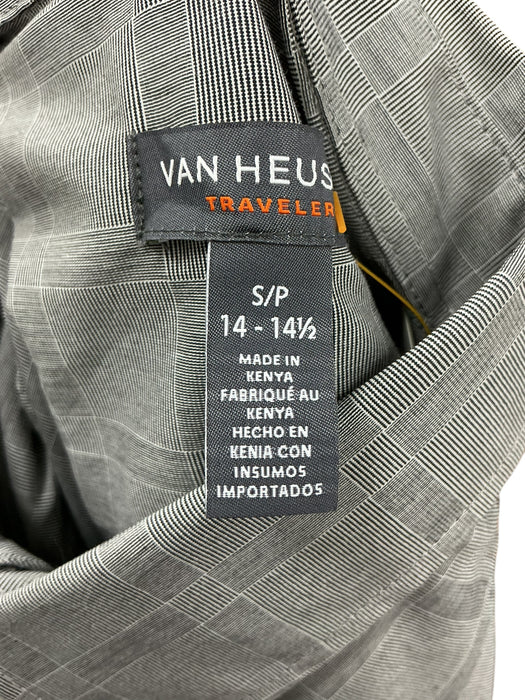 Camisa S (VAN HEUSEN)