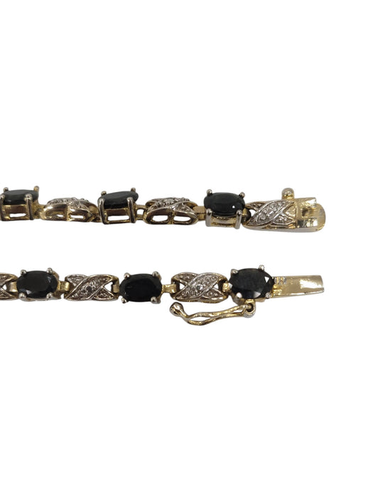 Pulsera de plata (925)
