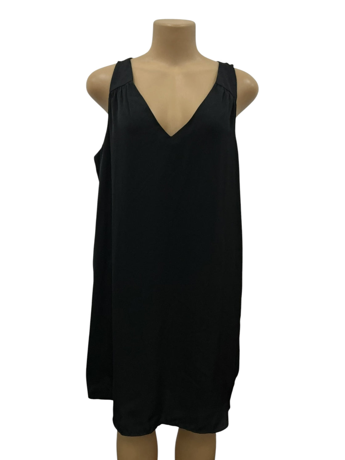 Vestido L (OLD NAVY)