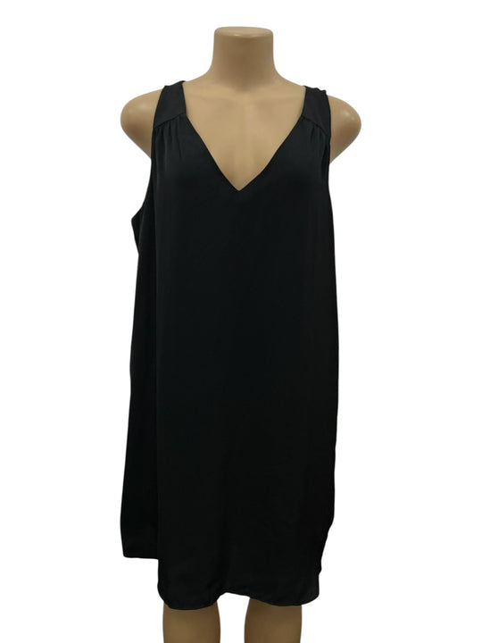 Vestido L (OLD NAVY)