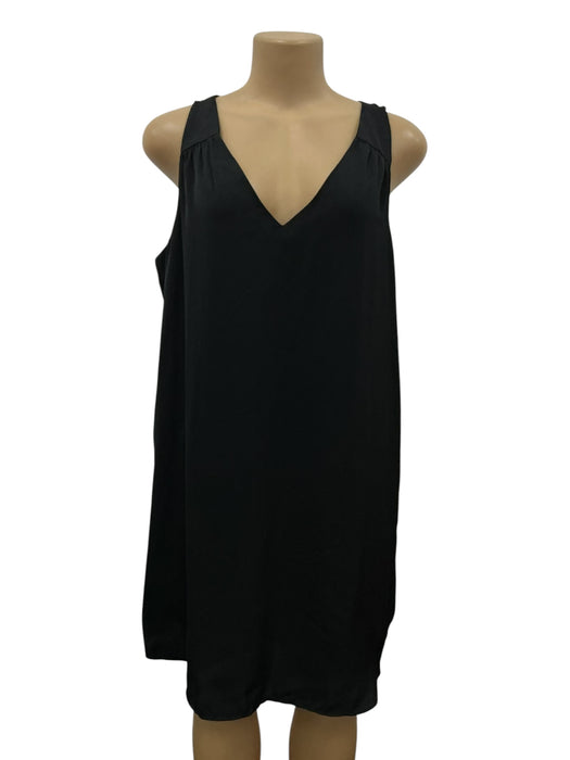 Vestido L (OLD NAVY)