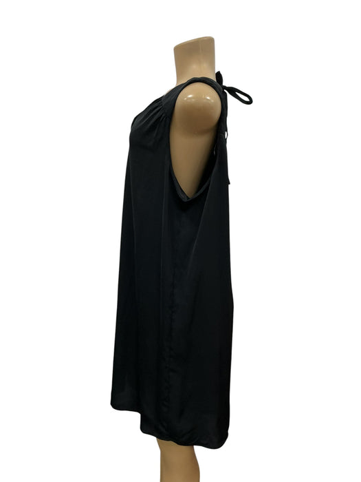 Vestido L (OLD NAVY)