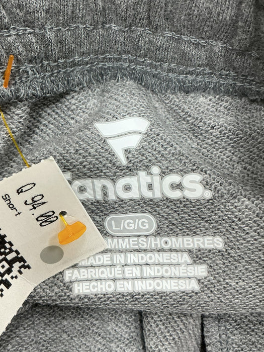 Pantaloneta L (FANATICS)
