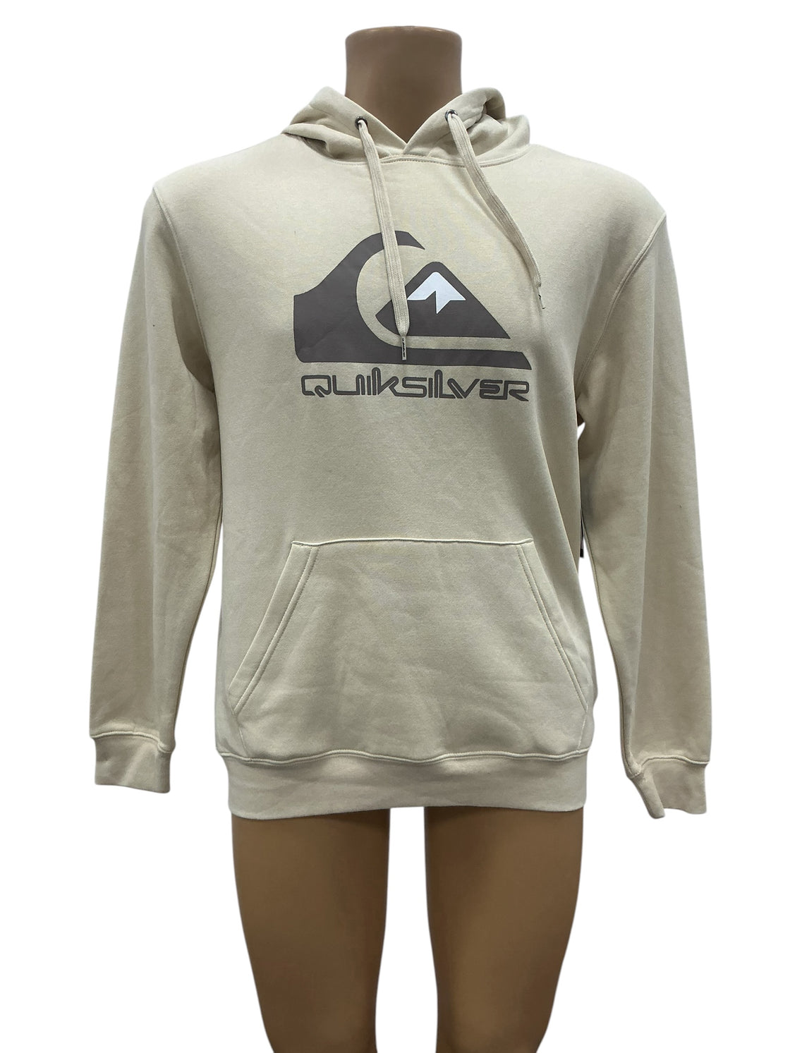 Sudadero S (QUIKSILVER)