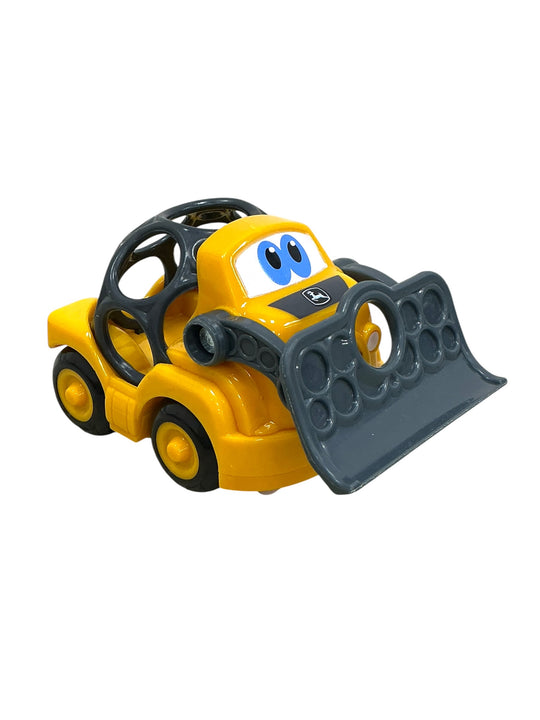 Excavadora (JOHN DEERE)