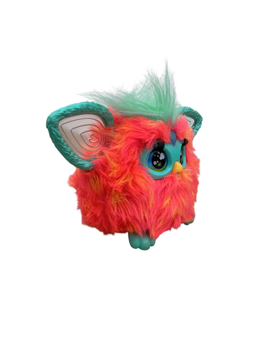 Furby (HASBRO)