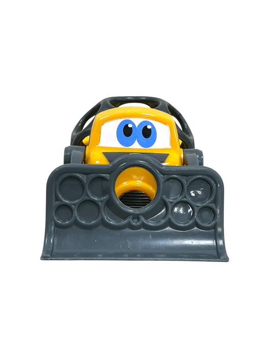 Excavadora (JOHN DEERE)