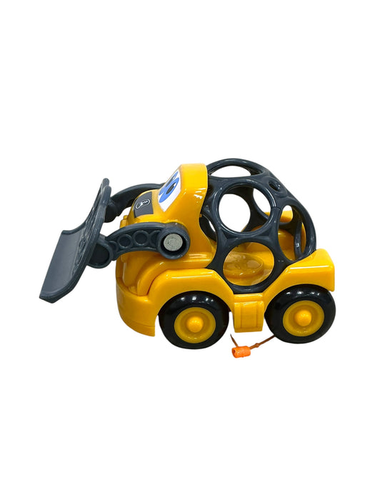 Excavadora (JOHN DEERE)