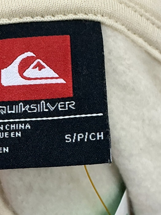 Sudadero S (QUIKSILVER)