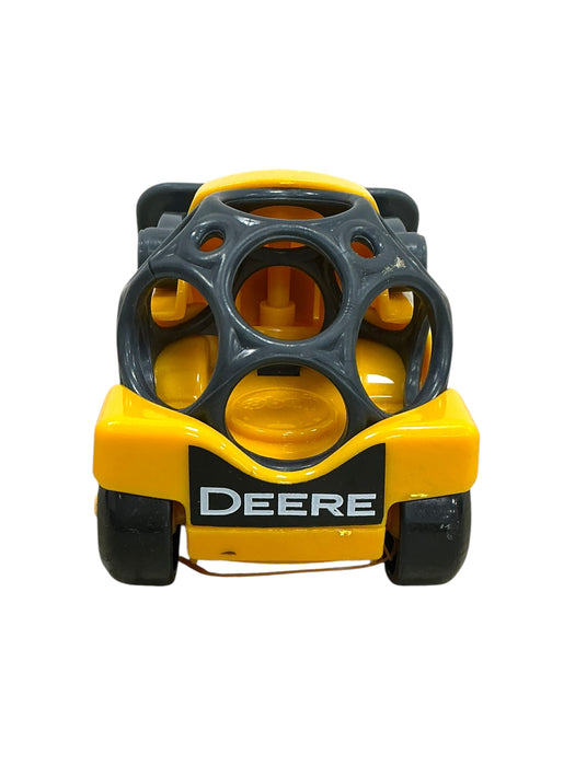 Excavadora (JOHN DEERE)