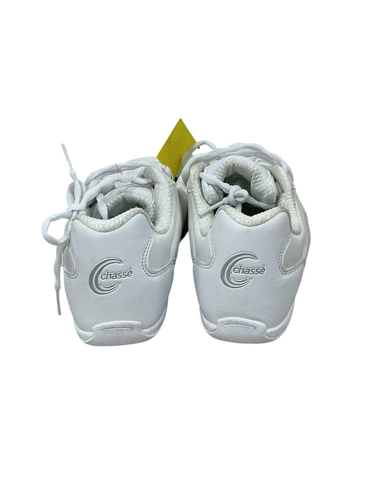 Tenis 6.5 (CHASSÉ)