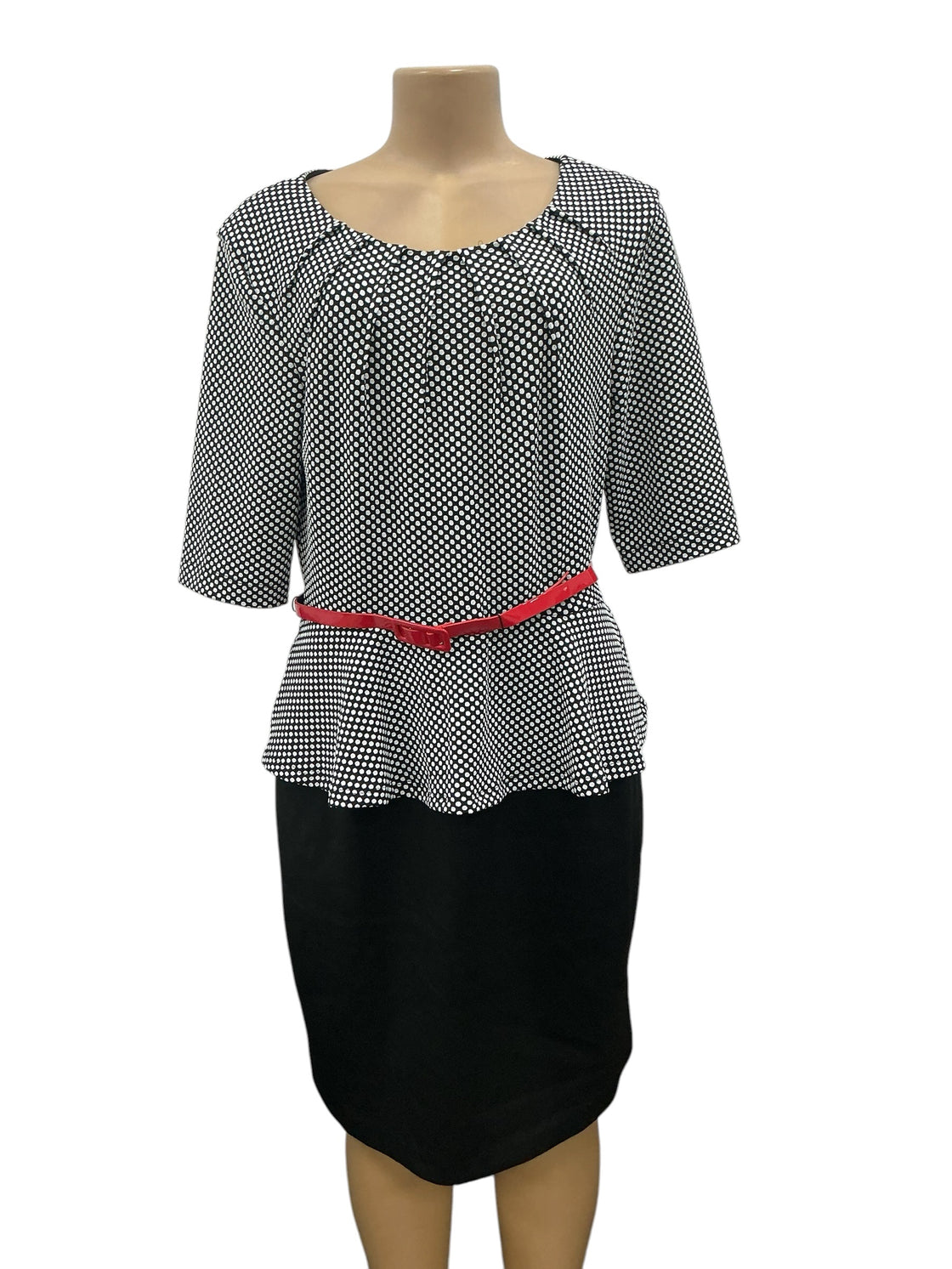 Vestido 12 (DB ESTABLISHED 1962)