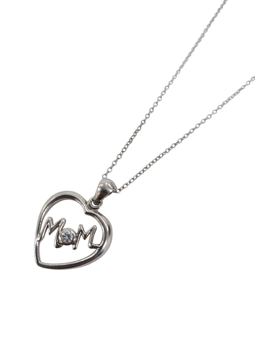 Collar de plata (925)