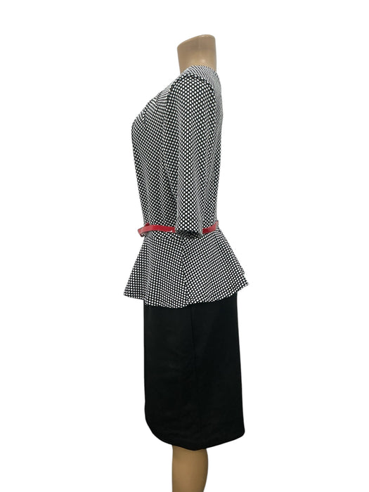Vestido 12 (DB ESTABLISHED 1962)