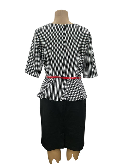 Vestido 12 (DB ESTABLISHED 1962)