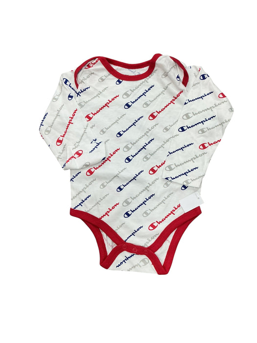Set de bodys para bebé 18M (CHAMPION)