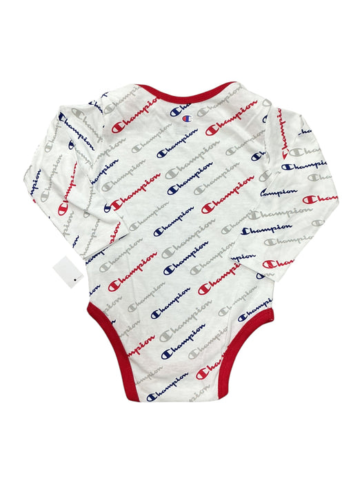 Set de bodys para bebé 18M (CHAMPION)
