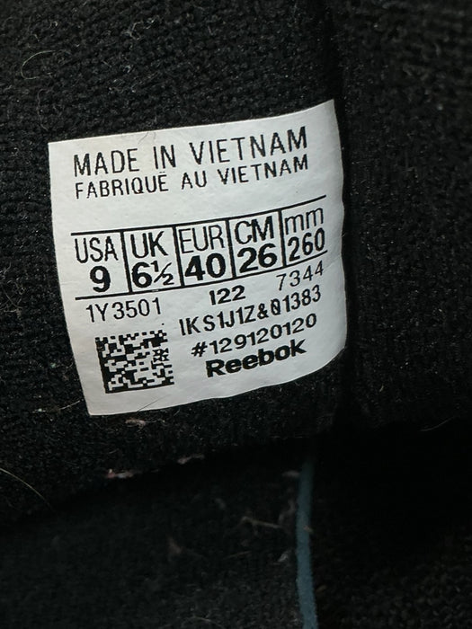 Tenis 9 (REEBOK)