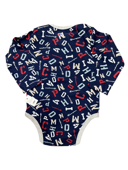 Set de bodys para bebé 18M (CHAMPION)
