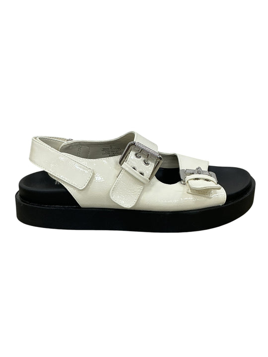 Sandalia 9 (OLD NAVY)