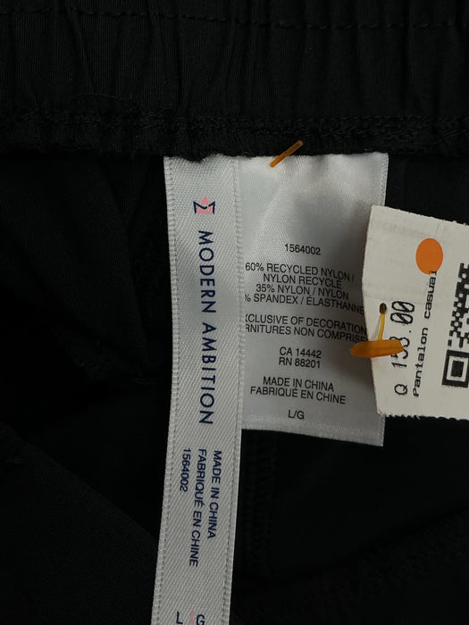Pantalón L (MODERN AMBITION)