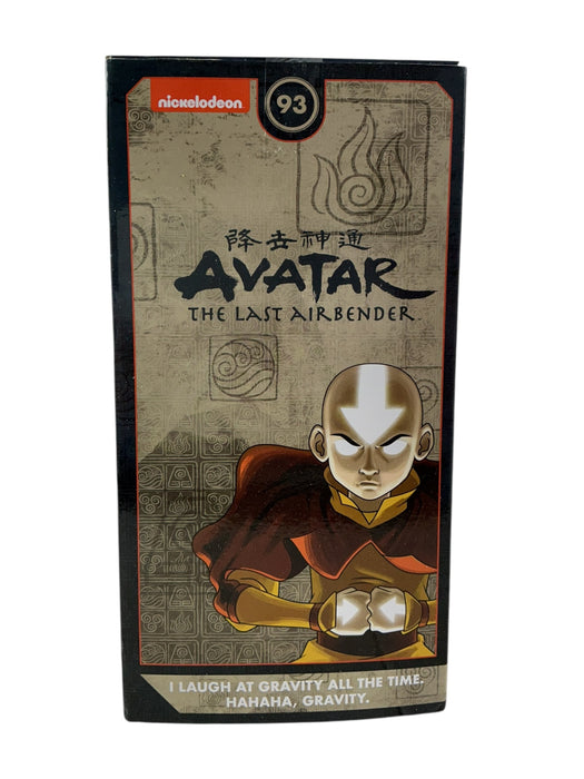 Aang (NICKELODEON)