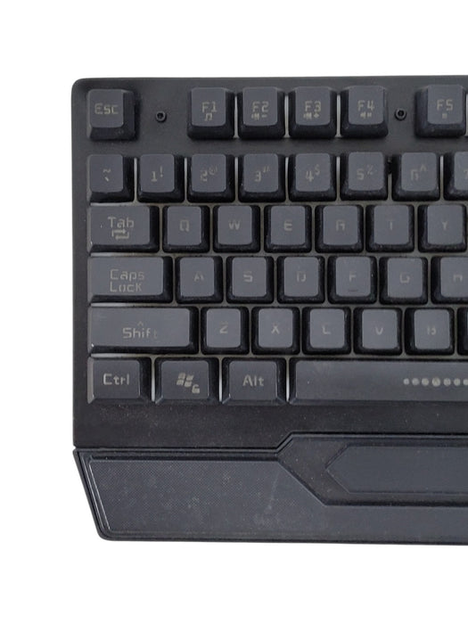 Teclado (SENTRY)