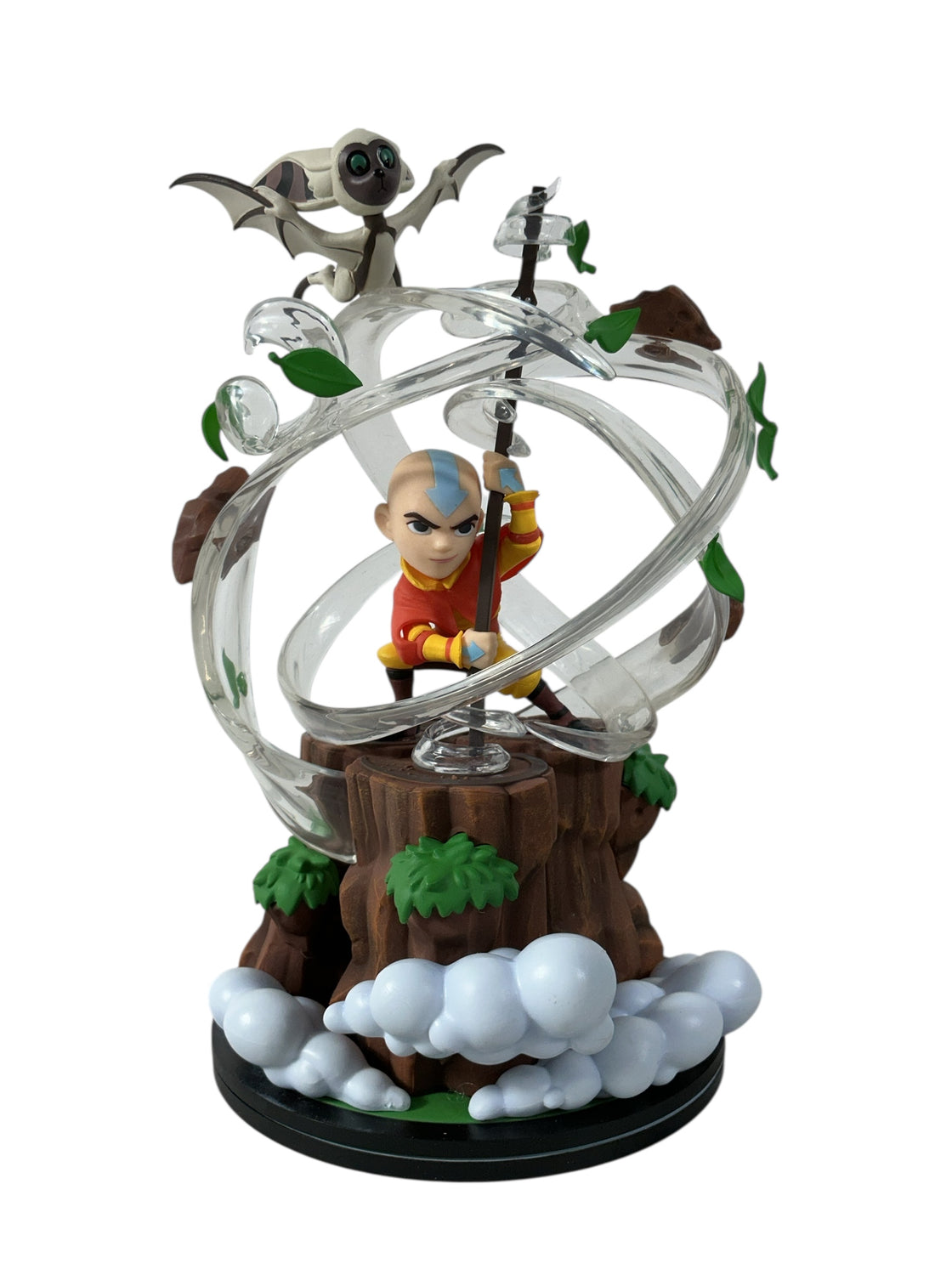 Aang (NICKELODEON)