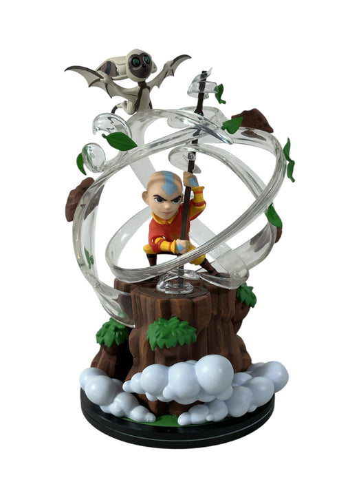 Aang (NICKELODEON)